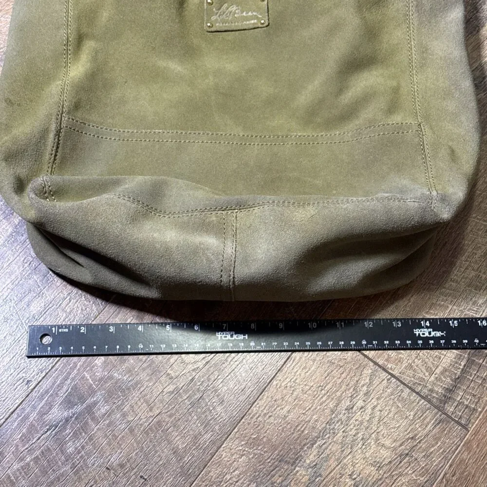 L.L. Bean this vtg